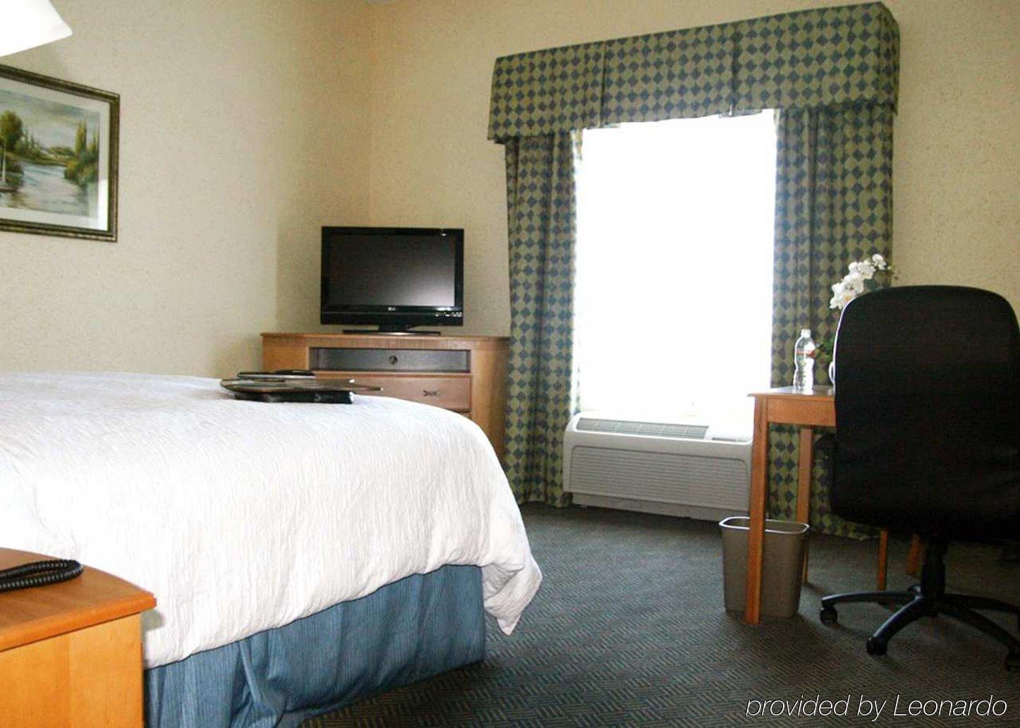 Hampton Inn Dallas-Rockwall Habitación foto
