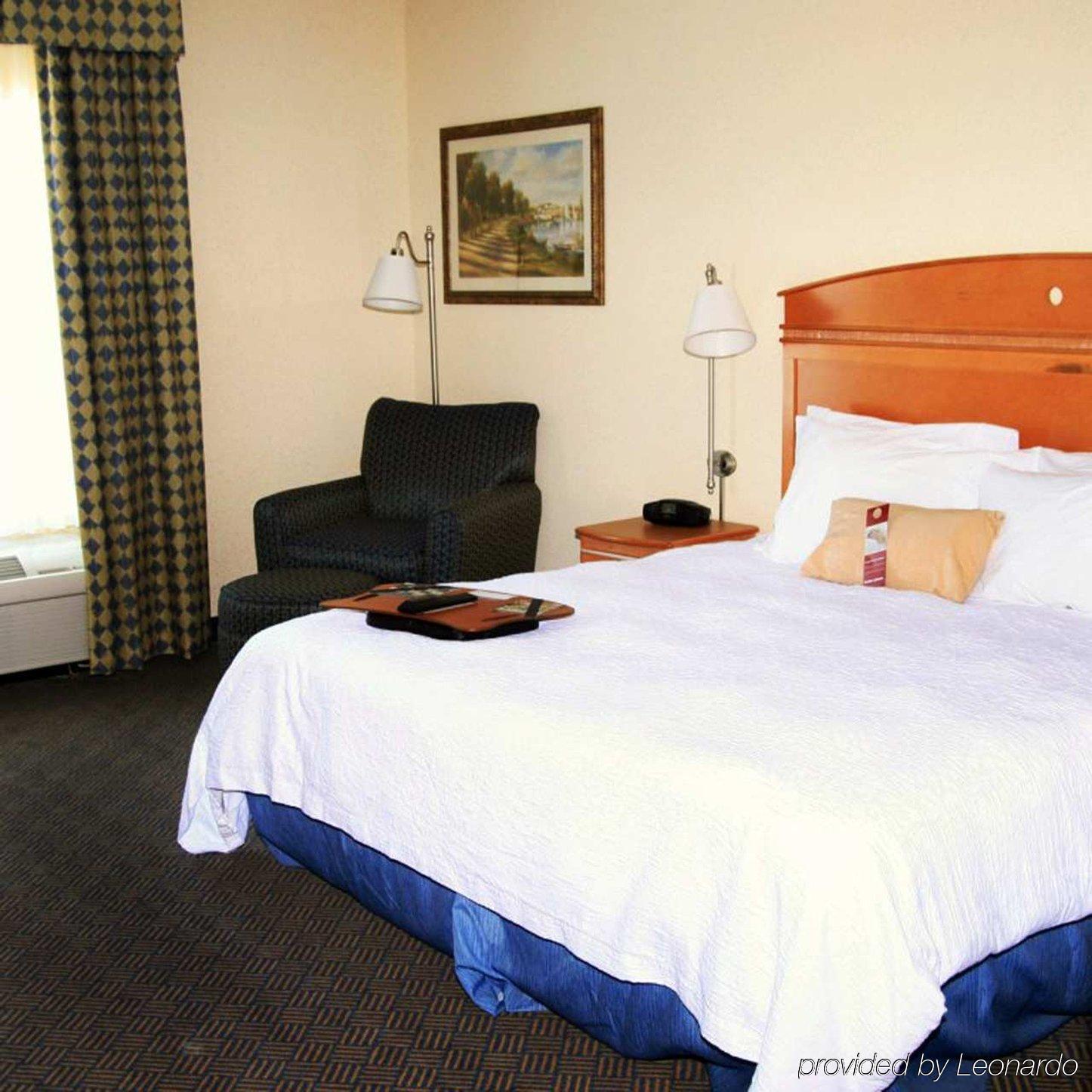 Hampton Inn Dallas-Rockwall Habitación foto