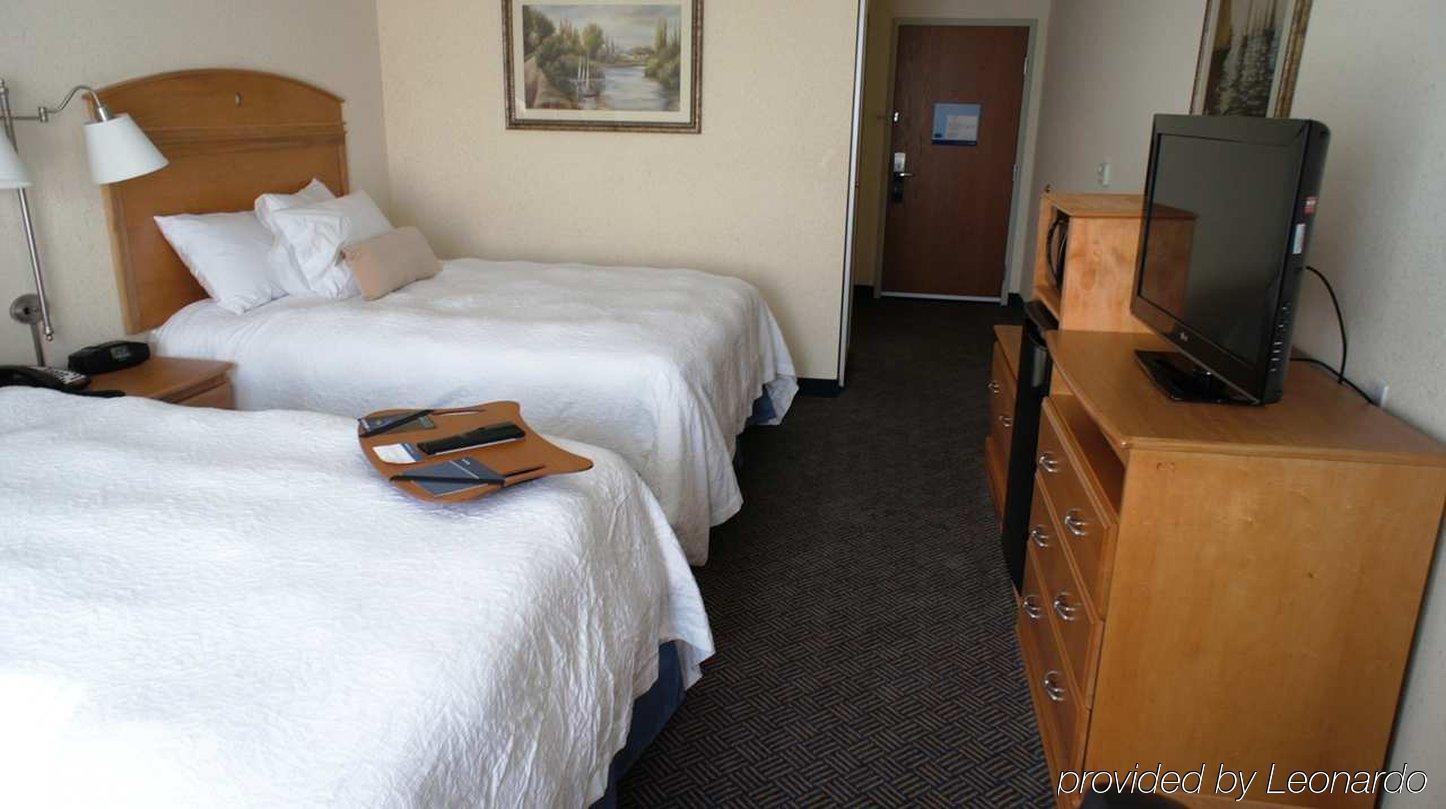 Hampton Inn Dallas-Rockwall Habitación foto