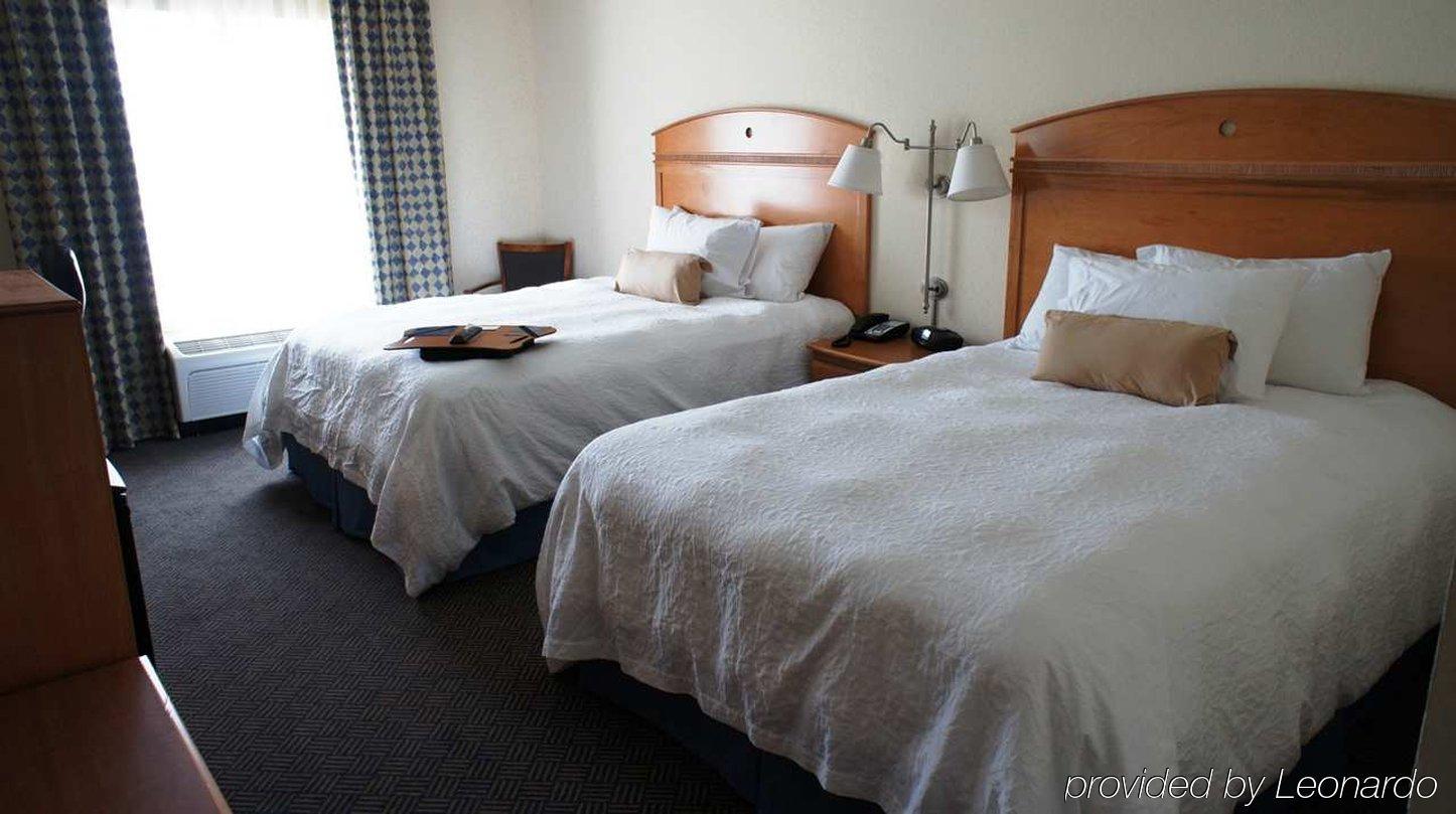 Hampton Inn Dallas-Rockwall Habitación foto